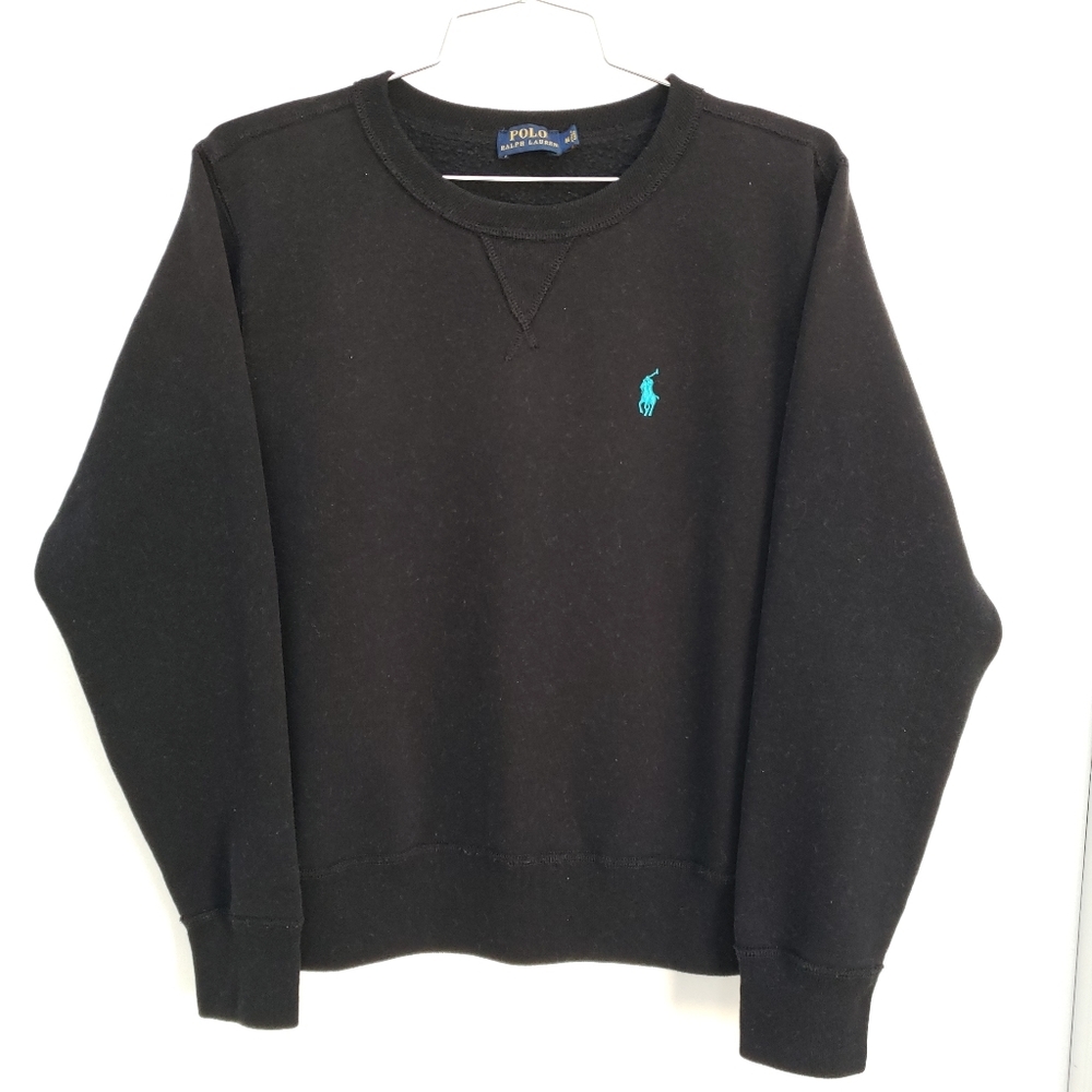 POLO Ralph Lauren Pullover Sweatshirt